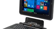 Panasonic Toughpad FZ-Q2: niezwykle wytrzymały konwertowalny laptop