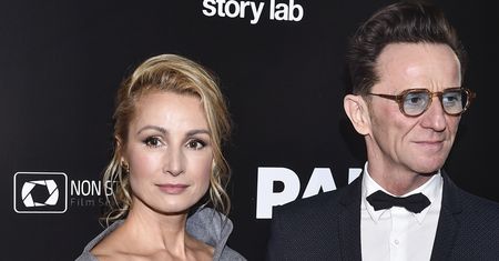 Pokonali kolejny kryzys? Zobacz, w jaki nietypowy sposób Joanna Brodzik walczy o związek