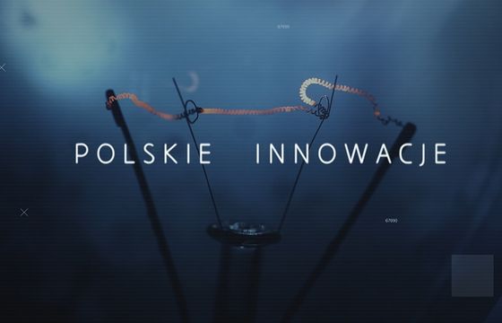 „Polskie innowacje” - cykl dokumentalny National Geographic i Ministerstwa Rozwoju