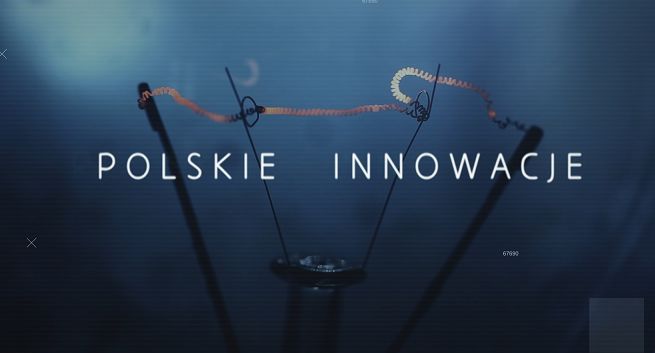 „Polskie innowacje” - cykl dokumentalny National Geographic i Ministerstwa Rozwoju