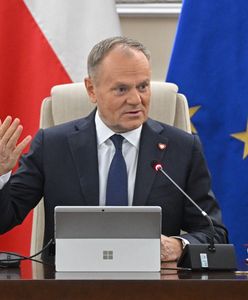 Pilna narada ws. sytuacji pogodowej. "Poleciłem szefowi MSWiA"