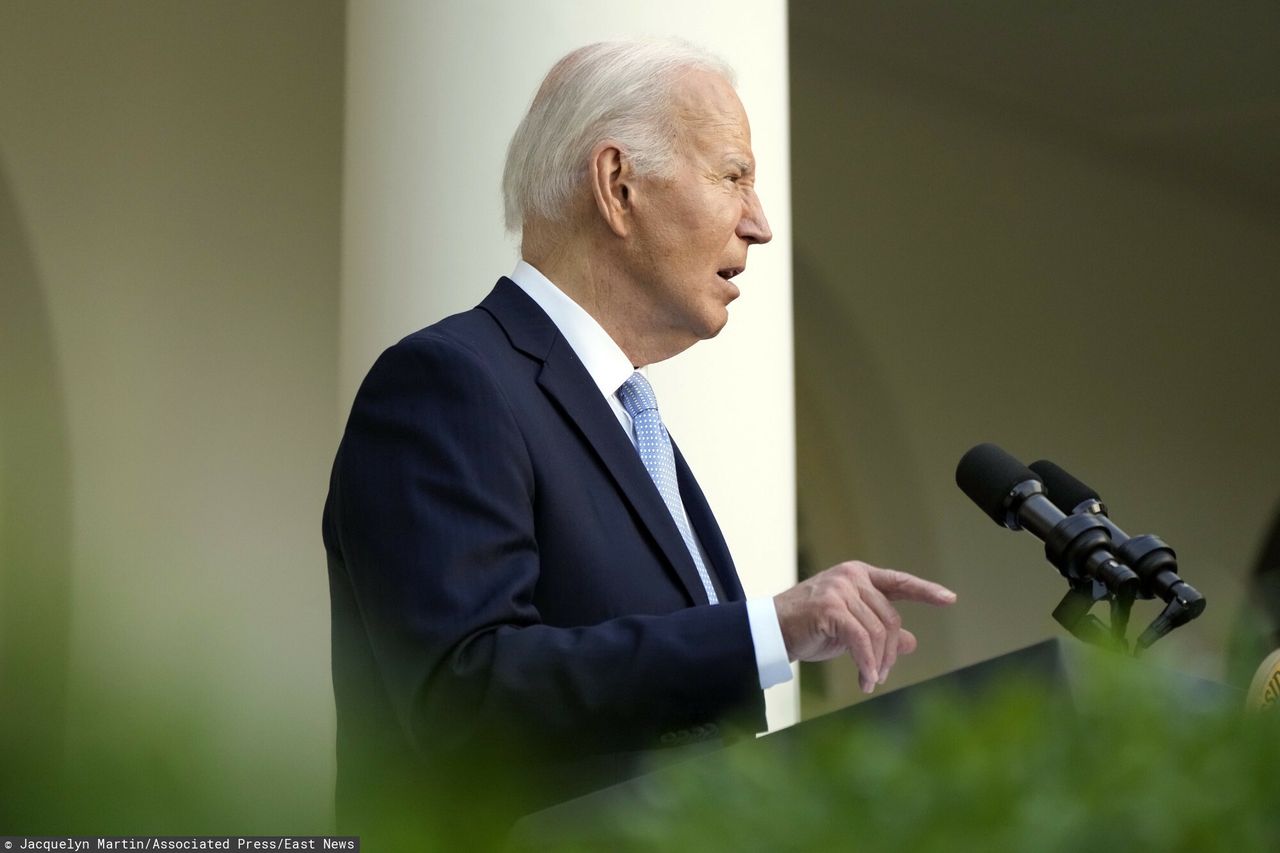 Last night's news: President Biden defends Israel, tectonic tremors hit Naples