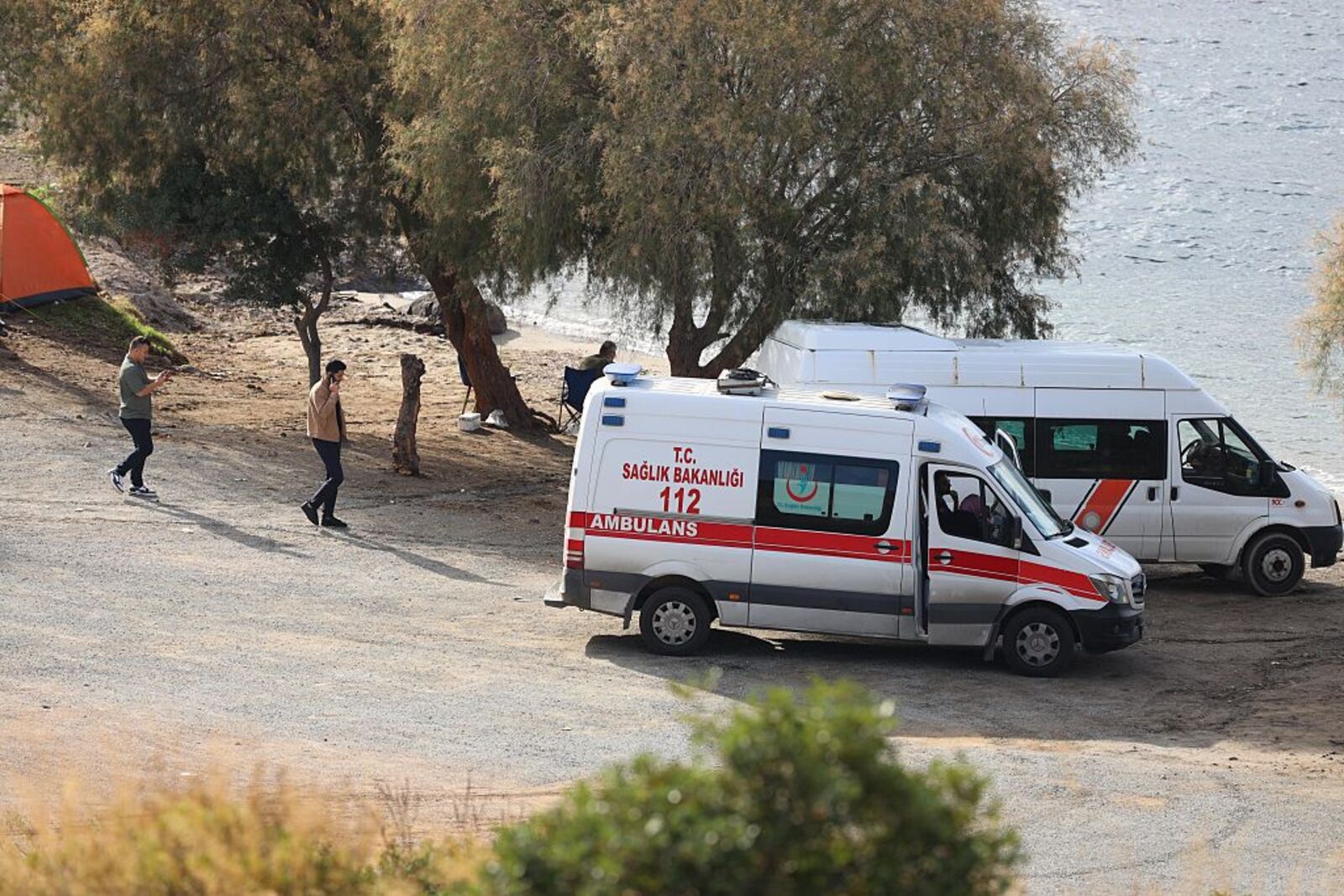 Katastrofa u wybrzeży Turcji. 18 ofiar