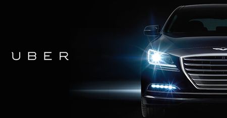 Uber Black debiutuje w Polsce - limuzyny z aplikacji