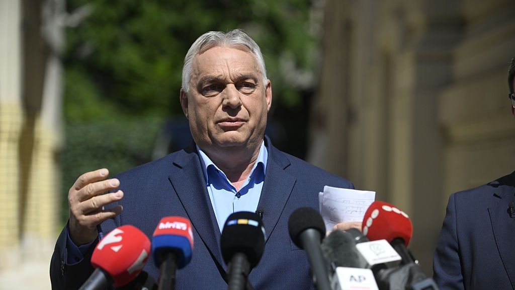 Viktor Orban