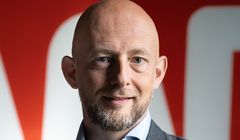 Jacek Amsterdamski szefem WP Wiadomości, odchodzi Marzena Suchan