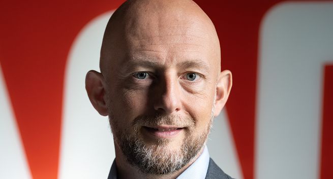 Jacek Amsterdamski szefem WP Wiadomości, odchodzi Marzena Suchan