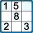 Sudoku icon