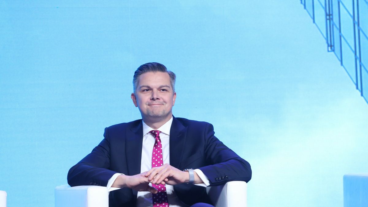 Piotr Matczuk został nowym prezesem PFR