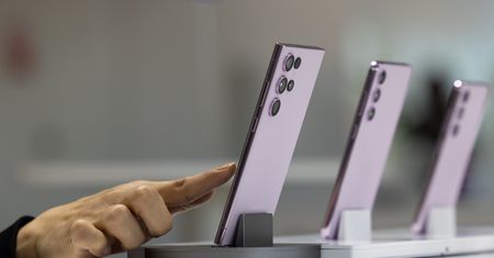 Wielka zmiana w TOP 5 producentów smartfonów. Na liście pojawił się nowy gracz