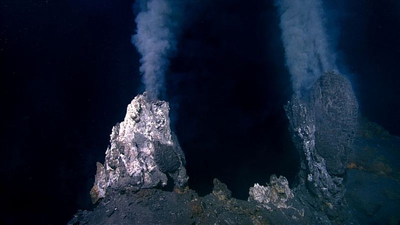 Tajemnicze dźwięki z dna oceanu. Naukowcy coraz bliżej rozwiązania zagadki