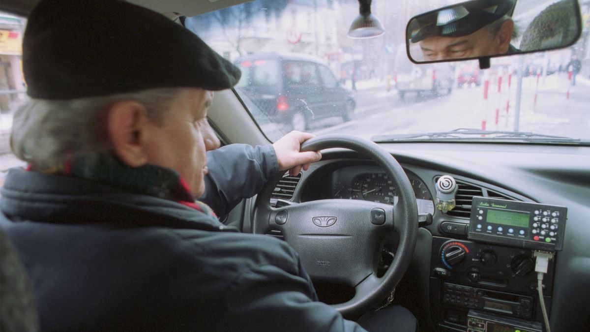 Taksometry, które znamy z taksówek, mogą zostać zastąpione aplikacją