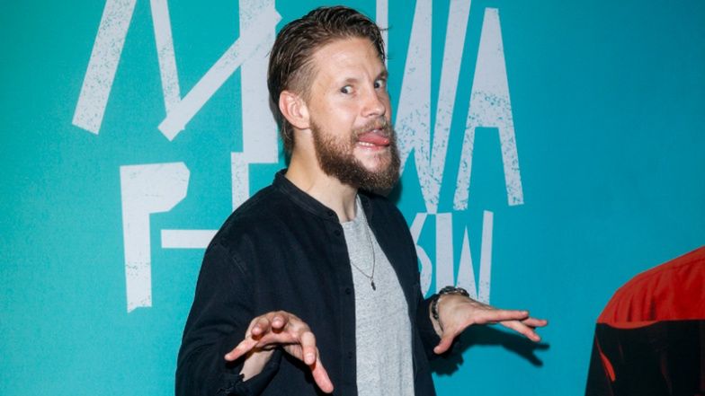 Sebastian Fabijański zostanie reżyserem