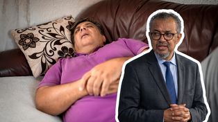 Najczęściej zabija ludzkość. Czarna dziesiątka WHO