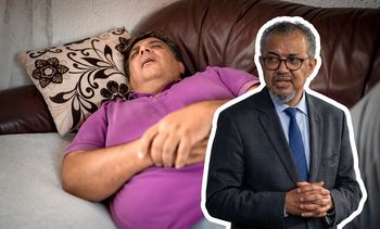 Najczęściej zabija ludzkość. Czarna dziesiątka WHO