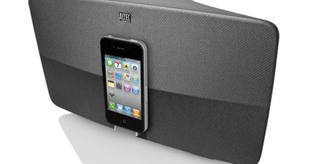Pobudź swój salon do życia z nowym zestawem głośnikowym Altec Lansing