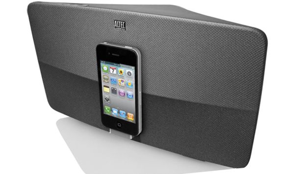 Pobudź swój salon do życia z nowym zestawem głośnikowym Altec Lansing 1