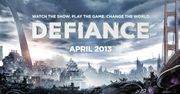Nowy, obiecujący serial science fiction. Zobaczcie trailer "Defiance"