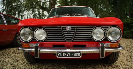Forza Italia 2017 – wyjątkowy świat włoskiej motoryzacji
