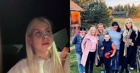 Smutne wieści od Julii von Stein. Pani Gosia z "Dam i wieśniaczek" nie żyje