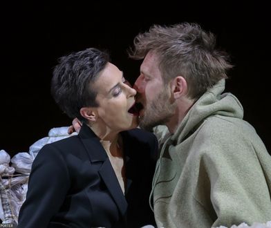 Nagość, przemoc i upokorzenie. Nie da się zapomnieć, kim jest reżyser