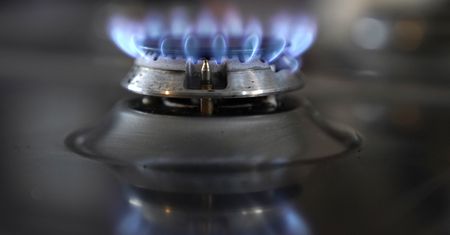 Będzie maksymalna cena na gaz z Rosji? "Nie bardzo wiadomo, co UE miałaby w ten sposób osiągnąć"