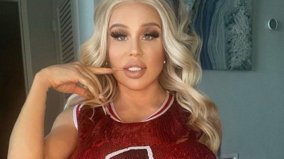 Jest panią do towarzystwa. Szok, ile zarabia w jedną noc!