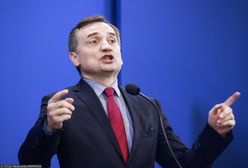 Ziobro składa zawiadomienie do prokuratury. "Nielegalna próba"
