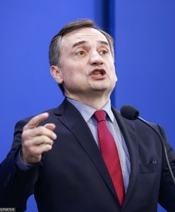 Ziobro składa zawiadomienie do prokuratury. "Nielegalna próba"