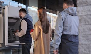 Myślał, że w ten sposób nie zapłaci podatku. Grubo się przeliczył