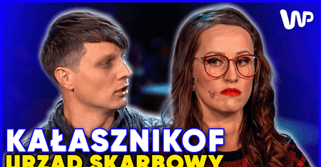 Nie da się powstrzymać od śmiechu. Idealnie pokazali urząd skarbowy