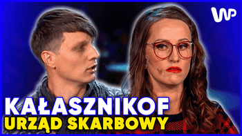 Nie da się powstrzymać od śmiechu. Idealnie pokazali urząd skarbowy