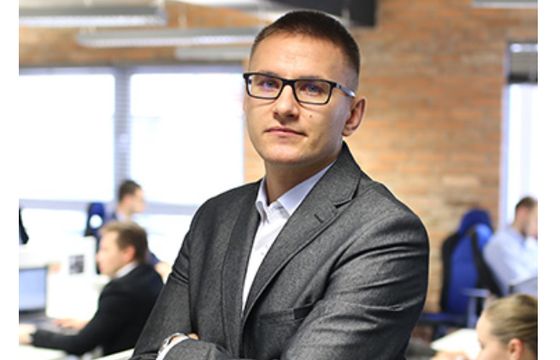 Krzysztof Masłowski: jak machine learning zmieni marketing internetowy