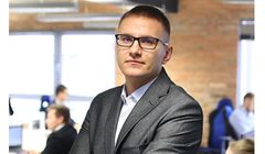 Krzysztof Masłowski: jak machine learning zmieni marketing internetowy