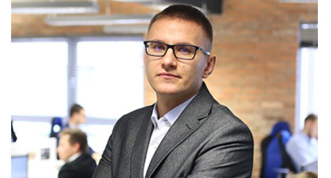 Krzysztof Masłowski: jak machine learning zmieni marketing internetowy