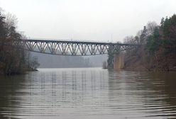 Most Pilchowicki. Walka zakończona sukcesem. Został wpisany do rejestru zabytków