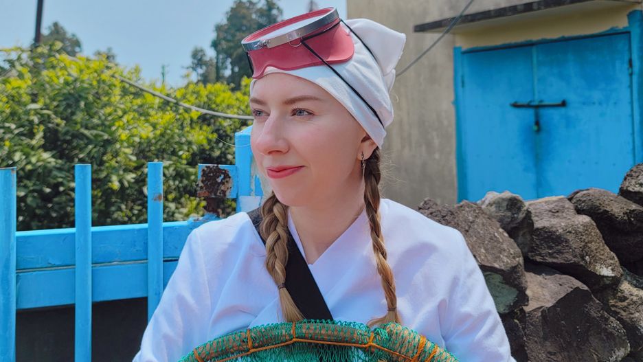 Katarzyna Stawińska 