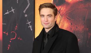 Robert Pattinson pokazał komiczne wideo. Tak zareagował na seflie z fanką