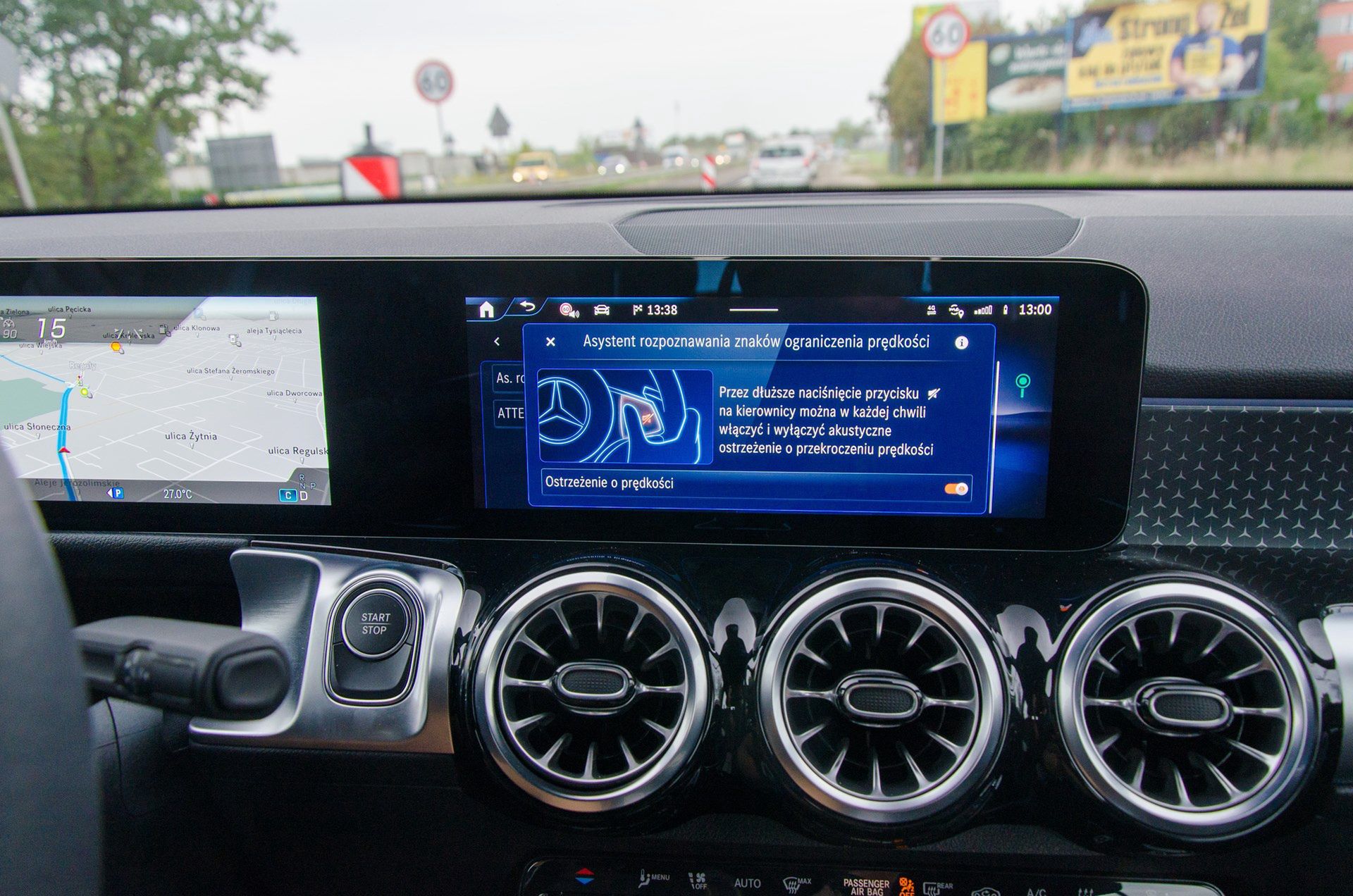 Mercedes EQB 250+
