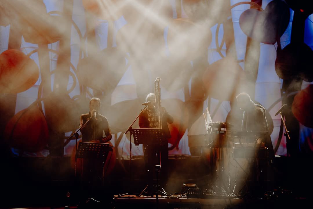 Re:Tradycja Jarmark Jagielloński 2025  w Lublinie 