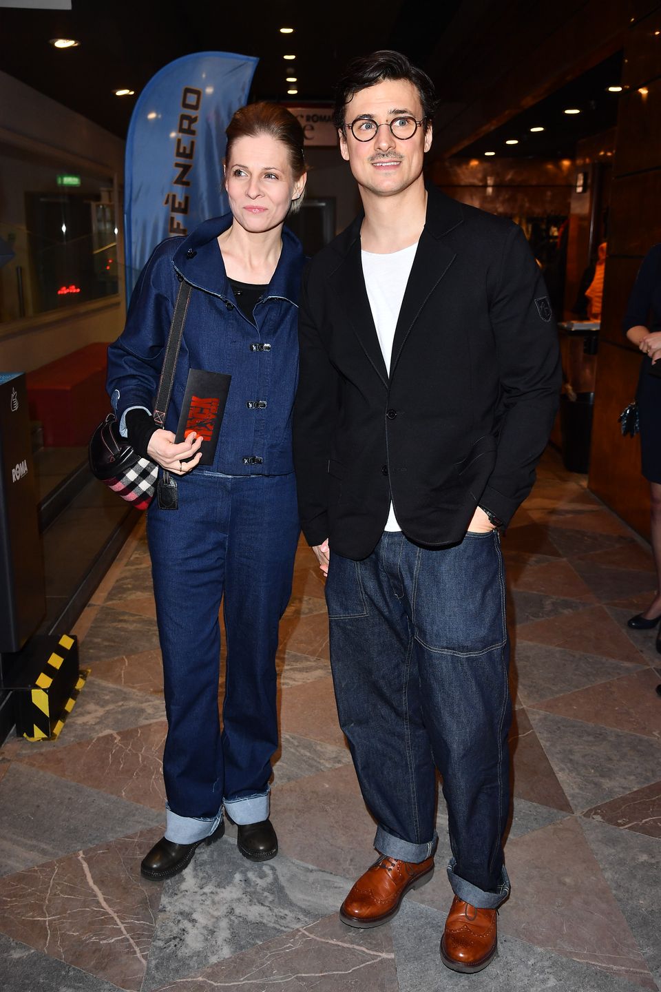 Premiera "We will rock you" 