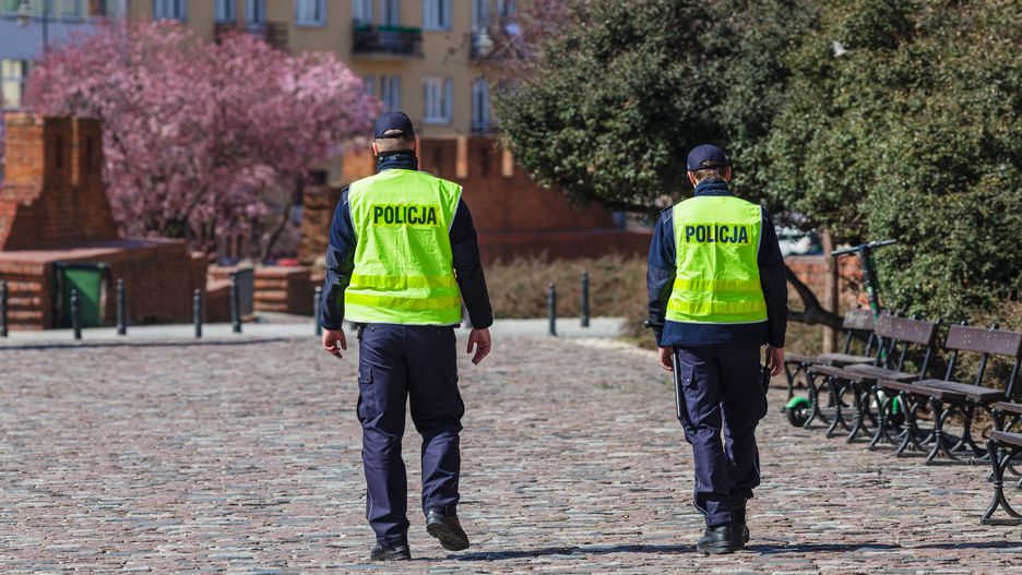 Czy policja może zmusić obywatela do odblokowania telefonu?