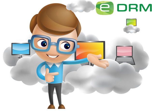 EVIO eDRM