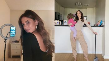 Weronika Rosati mieszka w prestiżowej dzielnicy Los Angeles. Tak się urządziła [ZDJĘCIA[