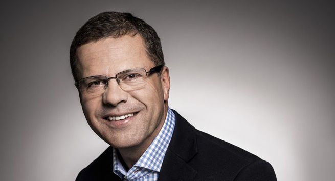 Romuald Orzeł nowym prezesem Fratrii