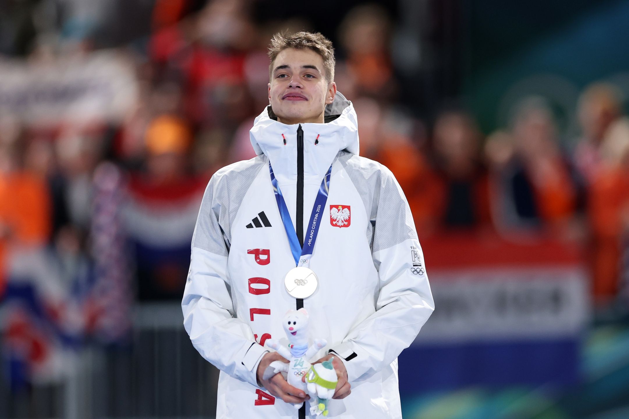 Władimir Semirunnij, luty 2026