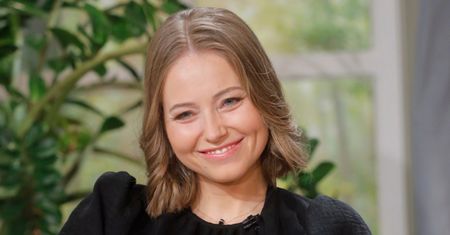 Agata Rubik pozuje w czerwonym bikini i ogłasza: "MIKOŁAJOWA na plaży" (FOTO)