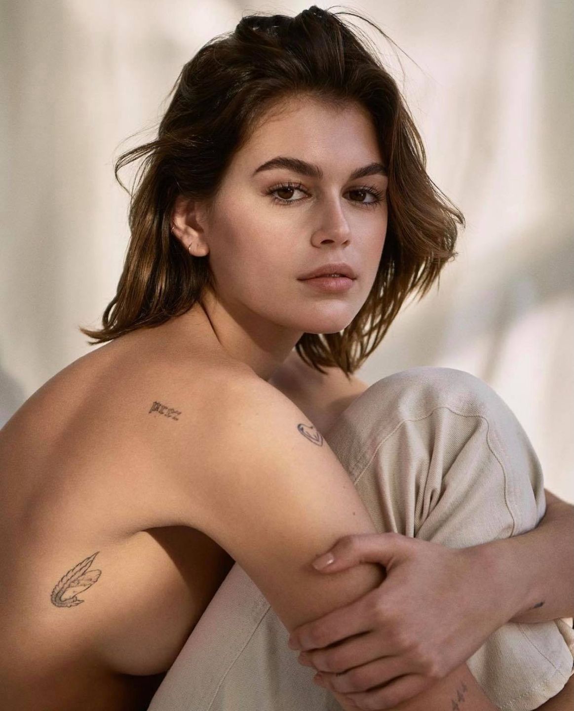 Kaia Gerber