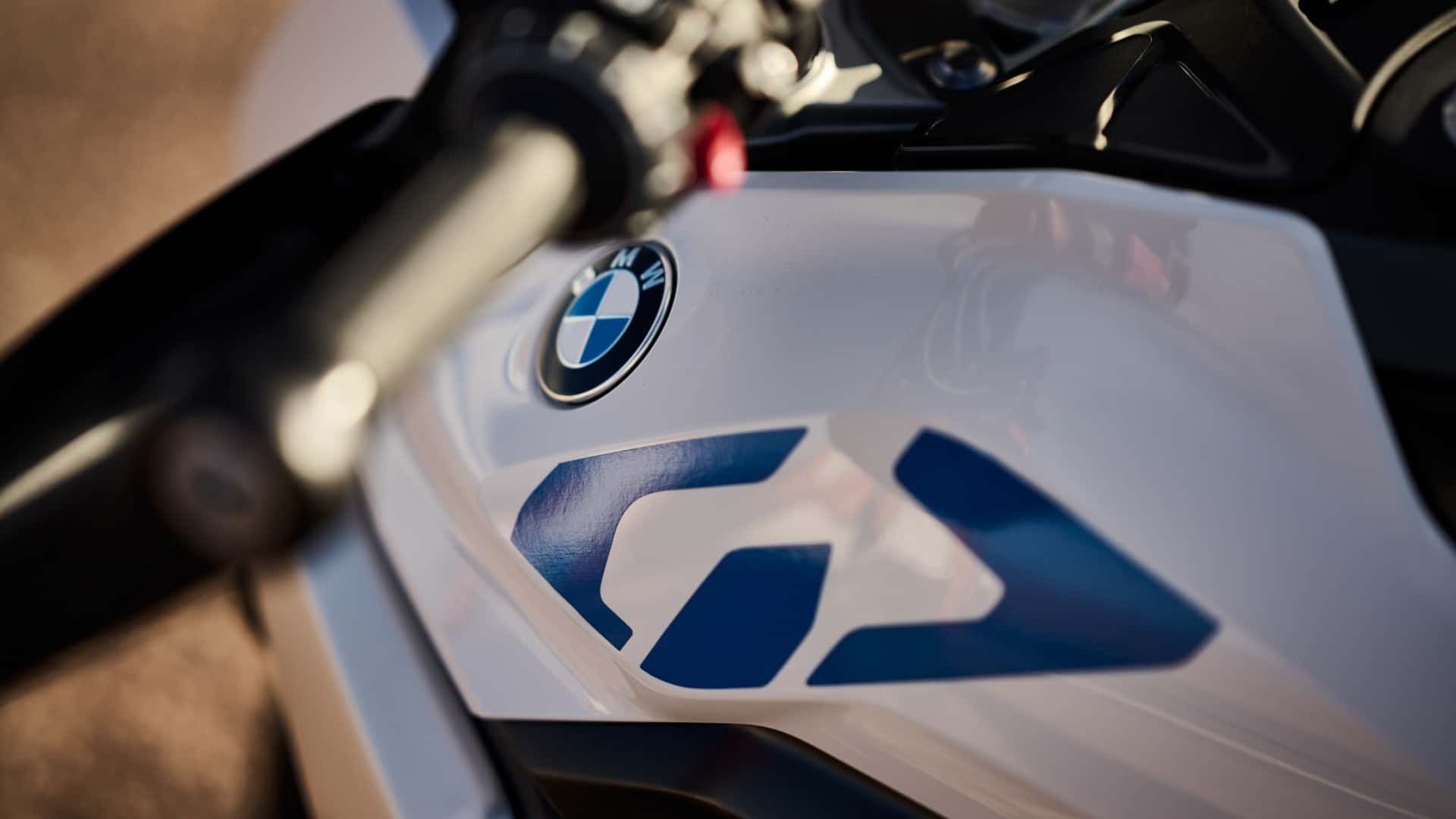 BMW R 1300 GS