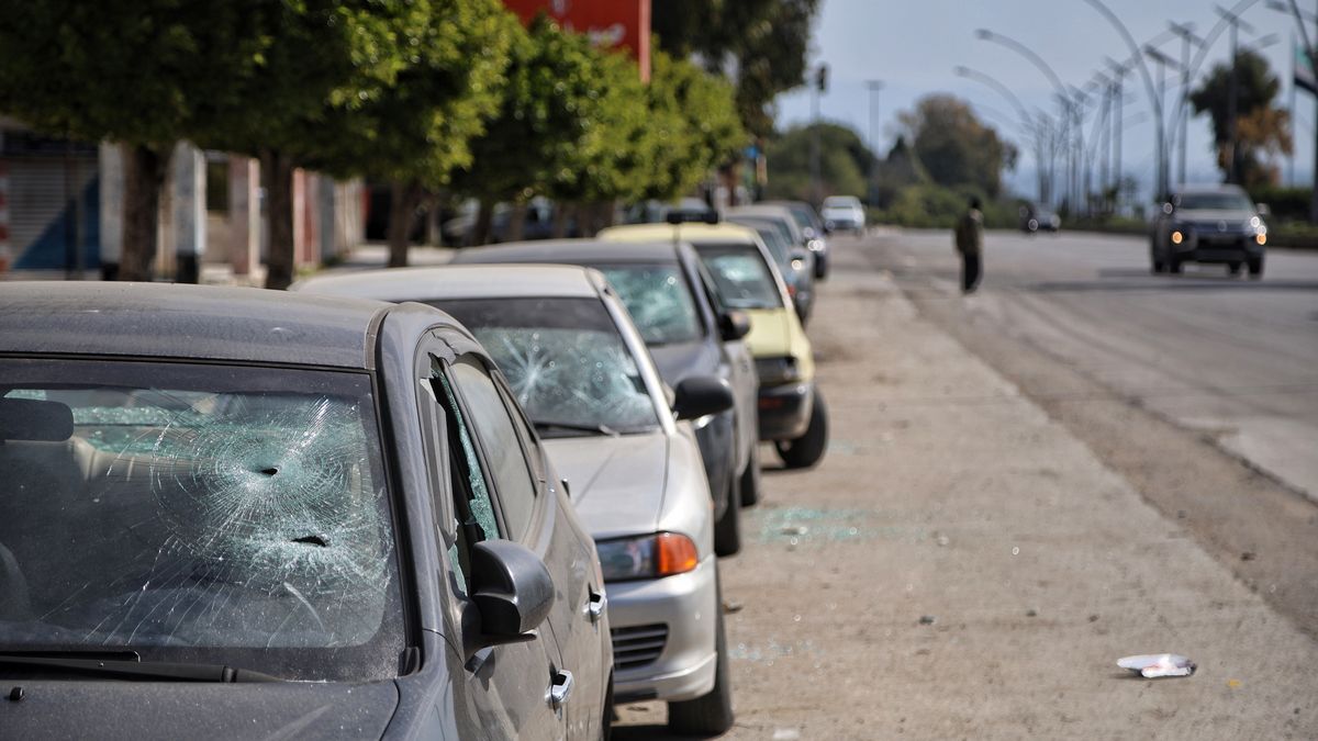 Co najmniej 16 syryjskich funkcjonariuszy służb bezpieczeństwa z